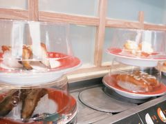 -禾绿回转寿司(万柳华联店)
