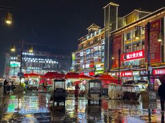 -鼓楼夜市