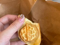 -莫朗核桃饼(虹泉路店)