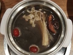 -前门后头老北京铜锅涮肉·京味菜·烤鸭(伊藤洋华堂店)