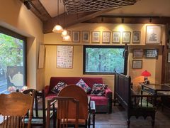 -古董花园(思南路42弄小区店)