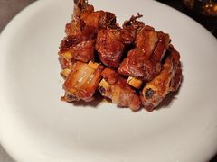 -张家卫·阳江菜·小海鲜(肥婆湾桥店)