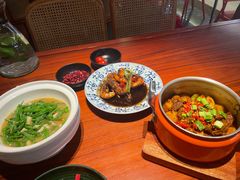 -隐厨·中国菜馆(三里屯T+MALL店)