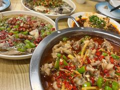 -艺味深尝(云锦路店)