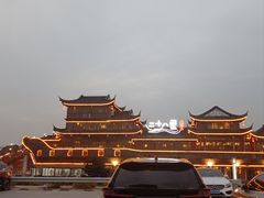 -二十八里太湖船菜(吉祥路店)