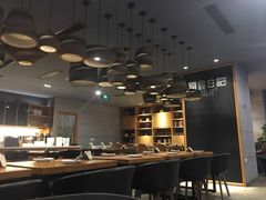 大堂-原食日记(三里屯店)