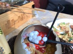 -喝丢一只鞋辣炒海鲜小烧烤(三八广场店)