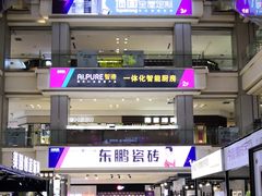 -红星美凯龙(山东全球家居1号店)