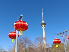 -中央广播电视塔