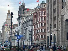 -上海和平饭店-华懋阁 The Cathay Room