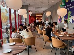 -必胜客(安吉浙北店)