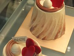 -théATRE 茶聚场(王府中環店)