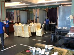 大堂-茅溪菜·家宴(上品拾陆店)