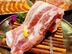 -西塔老太太泥炉烤肉(双井店)