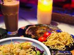 -JUKEBOX玖部音乐餐厅(华侨城店)