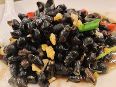 -清水湖度假村(罗浮山美食地标店)