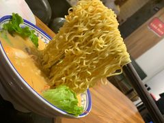 网红方便面-烧货·活海鲜炭烧(湖滨商业街店)