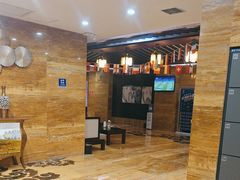 -益健·足疗汗蒸SPA(芙蓉广场店)