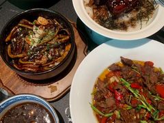 -宁邦·家宴·南京菜(红山动物园店)