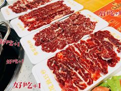 -杏花吴记牛肉火锅