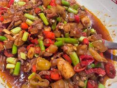 -匠熙小馆(崇文门店)