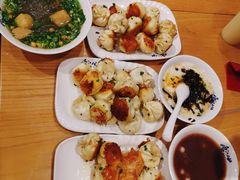 生煎-唐八仙生煎(东鱼坊店)