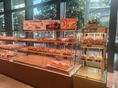 -巴黎贝甜(常德路店)