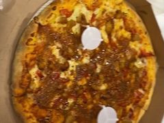 经典意式肉酱比萨-达美乐比萨(大冲店)