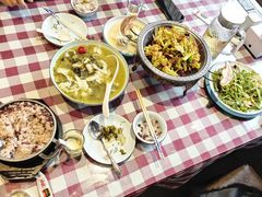 -小锅饭豆腐馆(嘉陵江街店)