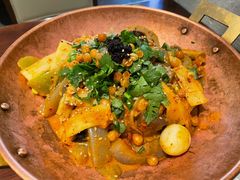 -成都你六姐·牛肉冒菜(城市集市合生汇店)