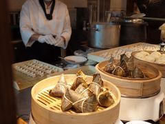 -泉州悦华酒店·自助餐厅