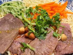 -陳香貴·兰州牛肉面(上海长风大悦城店)