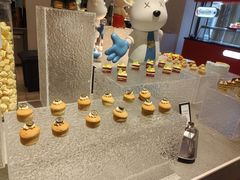 -海口绿发希尔顿酒店-田园汇自助餐·三文鱼·海鲜