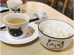 -念念Restaurant(贝岗店)