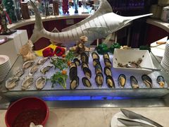 -嘉莱特精典国际酒店·醇咖啡厅