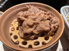 -温野菜涮涮锅(曲江大悦城店)