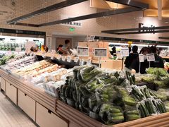 -7fresh七鲜(大族广场店)
