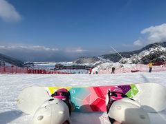 -太子岭滑雪场