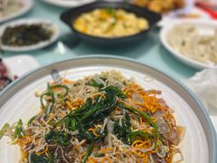 -添福来墨鱼饺子 · 海鲜东北菜(大连星海·黄浦路店)