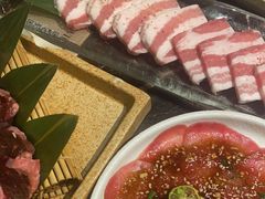 -一品诚记烤肉(大连柏威年购物中心店)