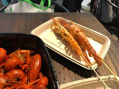 -盒马鲜生(皇庭广场店)