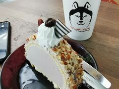 -TrueLove @ Neverland (Husky Cafe)