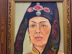 -诺敏塔拉奶茶-布里亚特包子-手把肉(锦都会店)