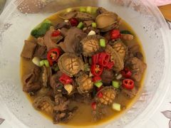 -香融府·烤鸭·家常菜(马家堡路店)