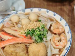 -曼谷食堂·泰国家庭料理(丹桂路店)