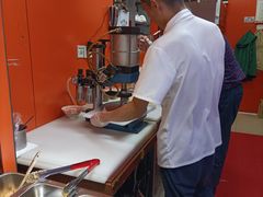 -张果佬年糕卷(科巷店)