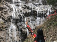 -千泷沟大瀑布旅游区