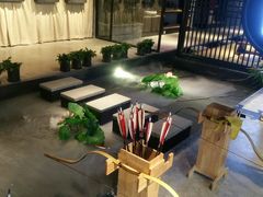 -轻武堂传统射箭·功夫茶·射击体验馆(仁和新城店)