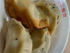 锅贴-玉华饮食店(茅台路店)