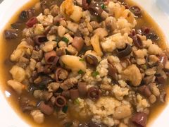 -小郭私房菜·海肠捞饭店(学士街店)